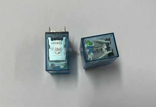 <a href=http://www.egyfishing.com/ target=_blank class=infotextkey>歐姆龍代理商</a>談歐姆龍繼電器怎么測試?